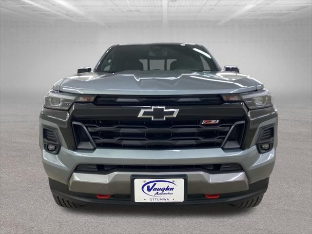 new 2024 Chevrolet Colorado car, priced at $40,639