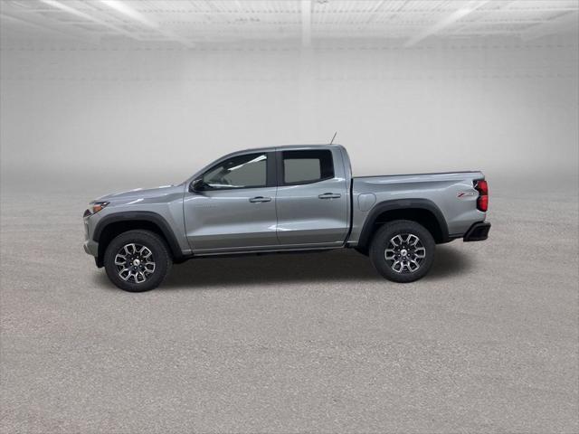 new 2024 Chevrolet Colorado car, priced at $40,639