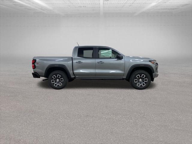 new 2024 Chevrolet Colorado car, priced at $40,639