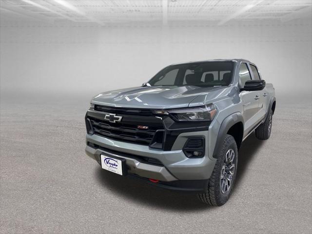 new 2024 Chevrolet Colorado car, priced at $39,839