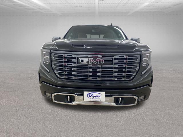 new 2025 GMC Sierra 1500 car, priced at $80,305