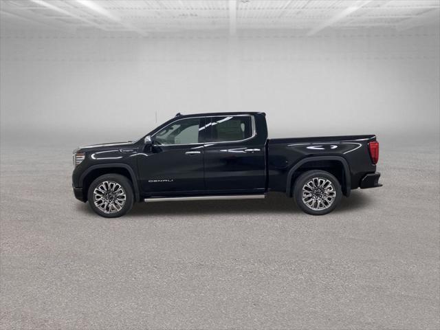 new 2025 GMC Sierra 1500 car, priced at $80,305