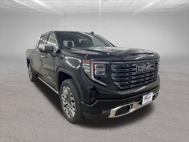 new 2025 GMC Sierra 1500 car, priced at $80,305