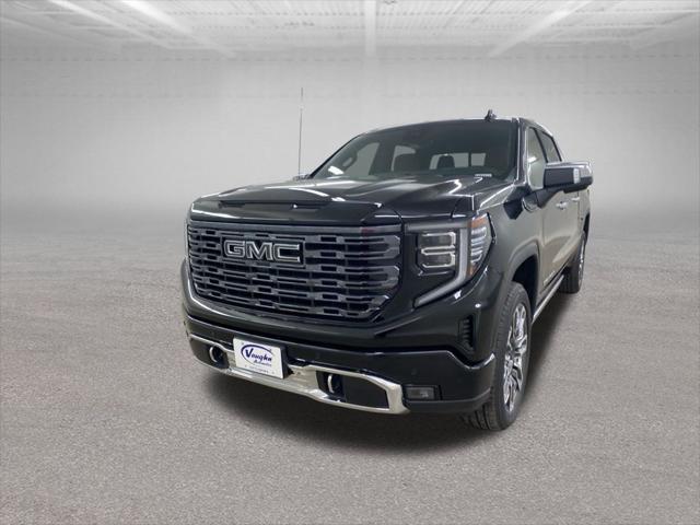 new 2025 GMC Sierra 1500 car, priced at $80,305