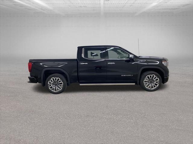 new 2025 GMC Sierra 1500 car, priced at $80,305