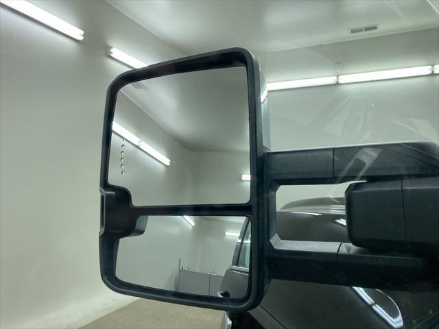 used 2019 GMC Sierra 2500 car, priced at $42,611