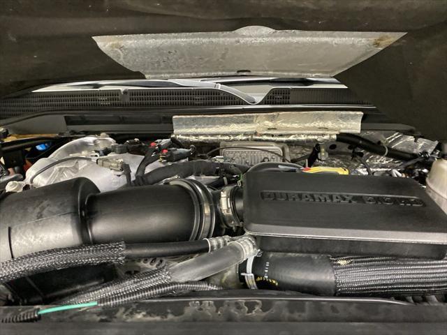 used 2019 GMC Sierra 2500 car, priced at $42,611