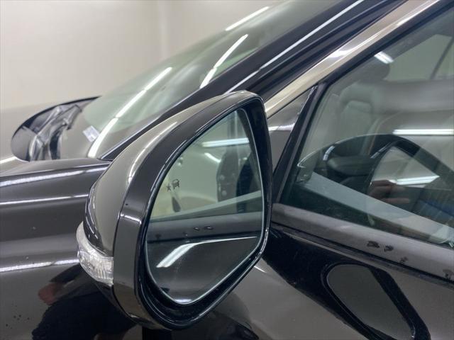 new 2025 Buick Envista car, priced at $30,083