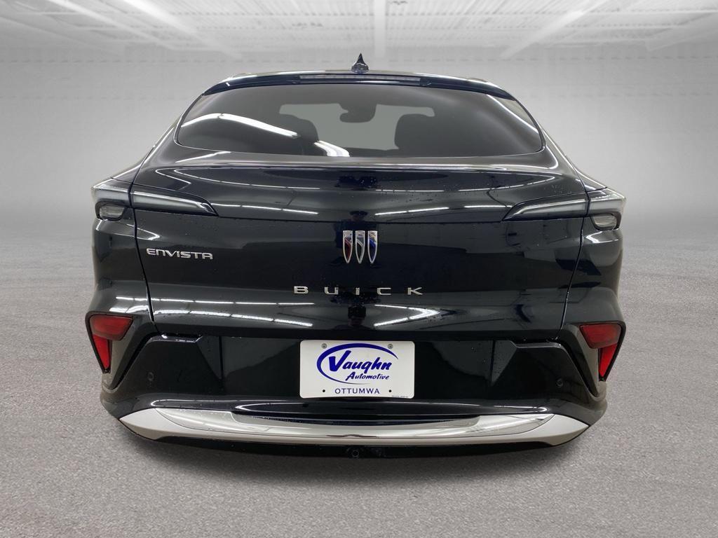 new 2025 Buick Envista car, priced at $27,899