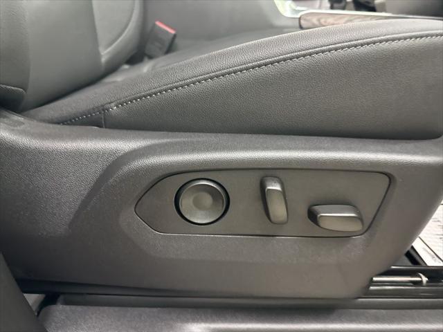 new 2025 GMC Sierra 1500 car, priced at $55,483