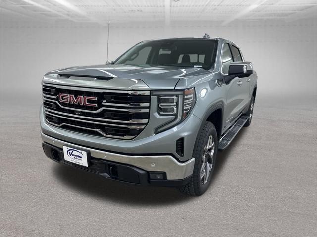 new 2025 GMC Sierra 1500 car, priced at $55,483