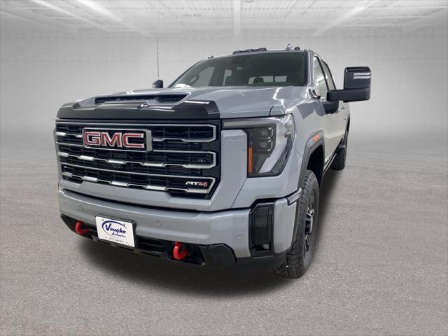 new 2025 GMC Sierra 2500 car, priced at $83,165