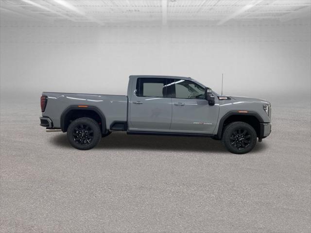 new 2025 GMC Sierra 2500 car, priced at $83,165