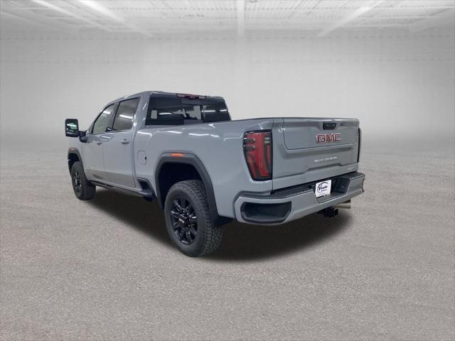 new 2025 GMC Sierra 2500 car, priced at $83,165