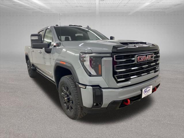 new 2025 GMC Sierra 2500 car, priced at $83,165