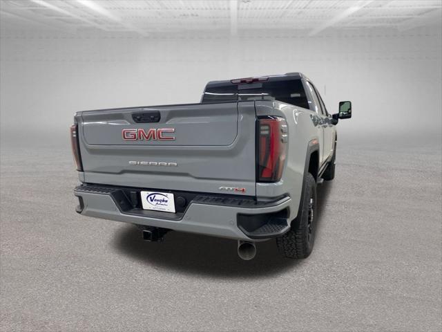 new 2025 GMC Sierra 2500 car, priced at $83,165