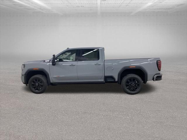 new 2025 GMC Sierra 2500 car, priced at $83,165