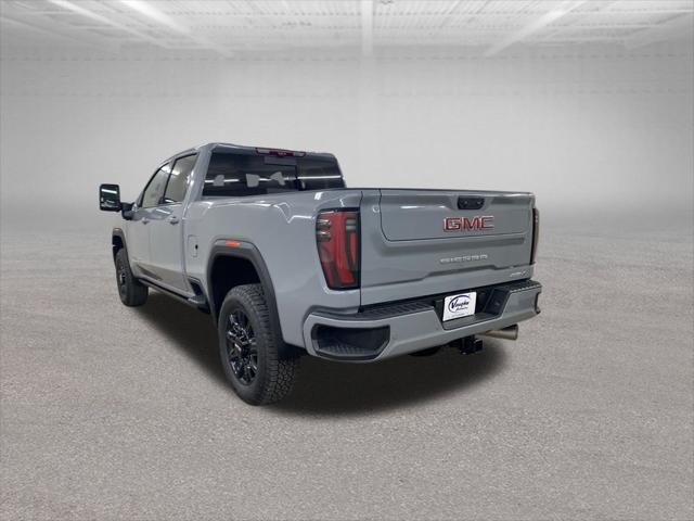 new 2025 GMC Sierra 2500 car, priced at $83,165