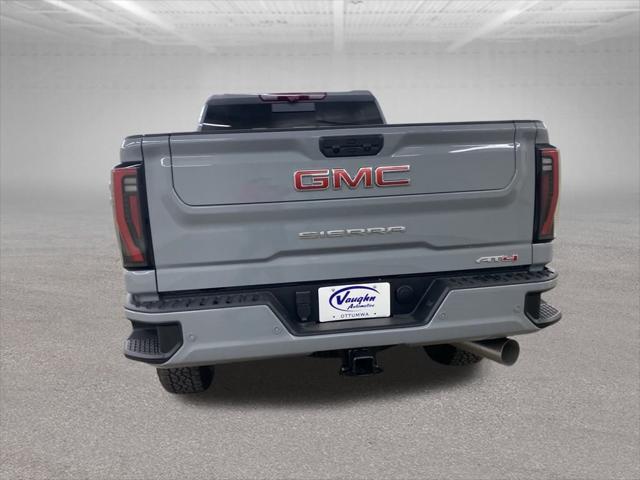 new 2025 GMC Sierra 2500 car, priced at $83,165