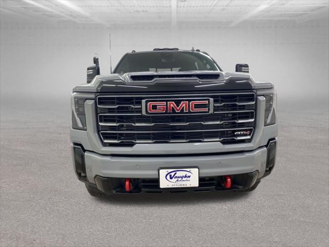 new 2025 GMC Sierra 2500 car, priced at $83,165