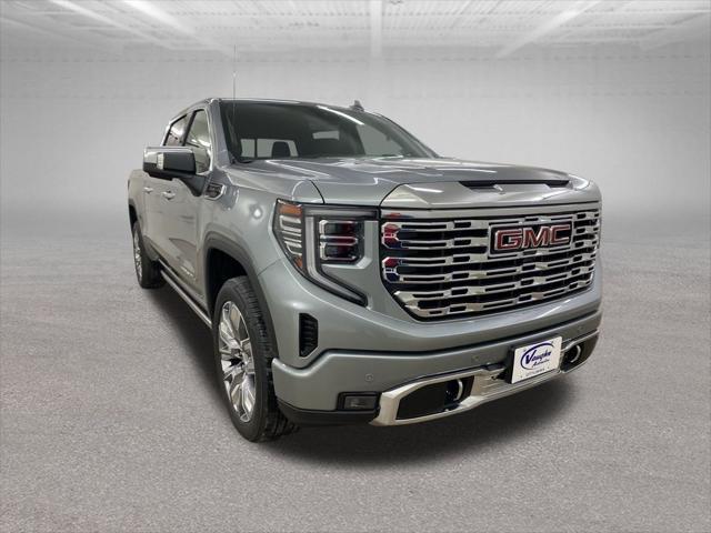 new 2025 GMC Sierra 1500 car, priced at $74,300