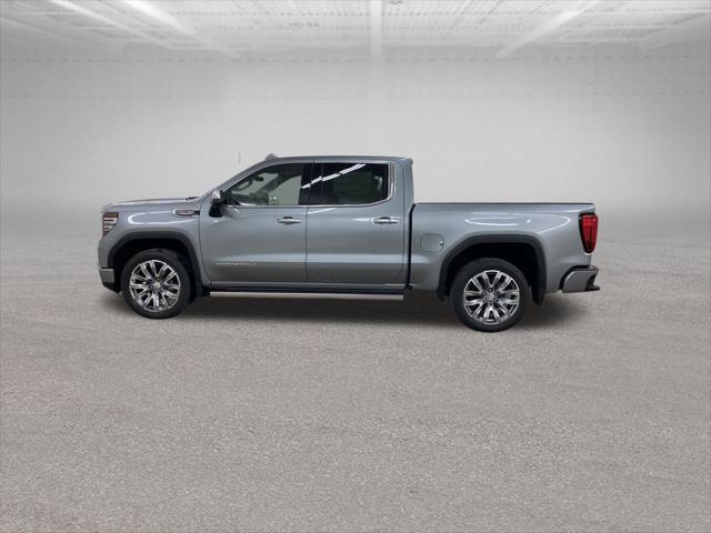 new 2025 GMC Sierra 1500 car, priced at $74,300