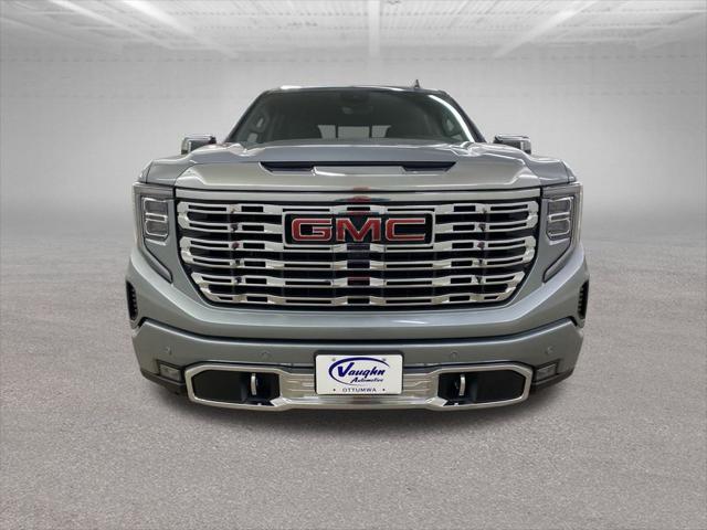 new 2025 GMC Sierra 1500 car, priced at $74,300