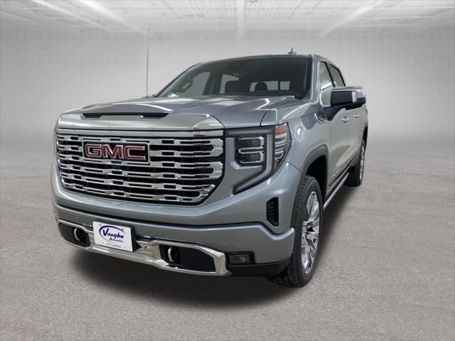 new 2025 GMC Sierra 1500 car, priced at $74,300