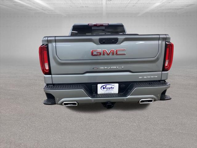 new 2025 GMC Sierra 1500 car, priced at $74,300