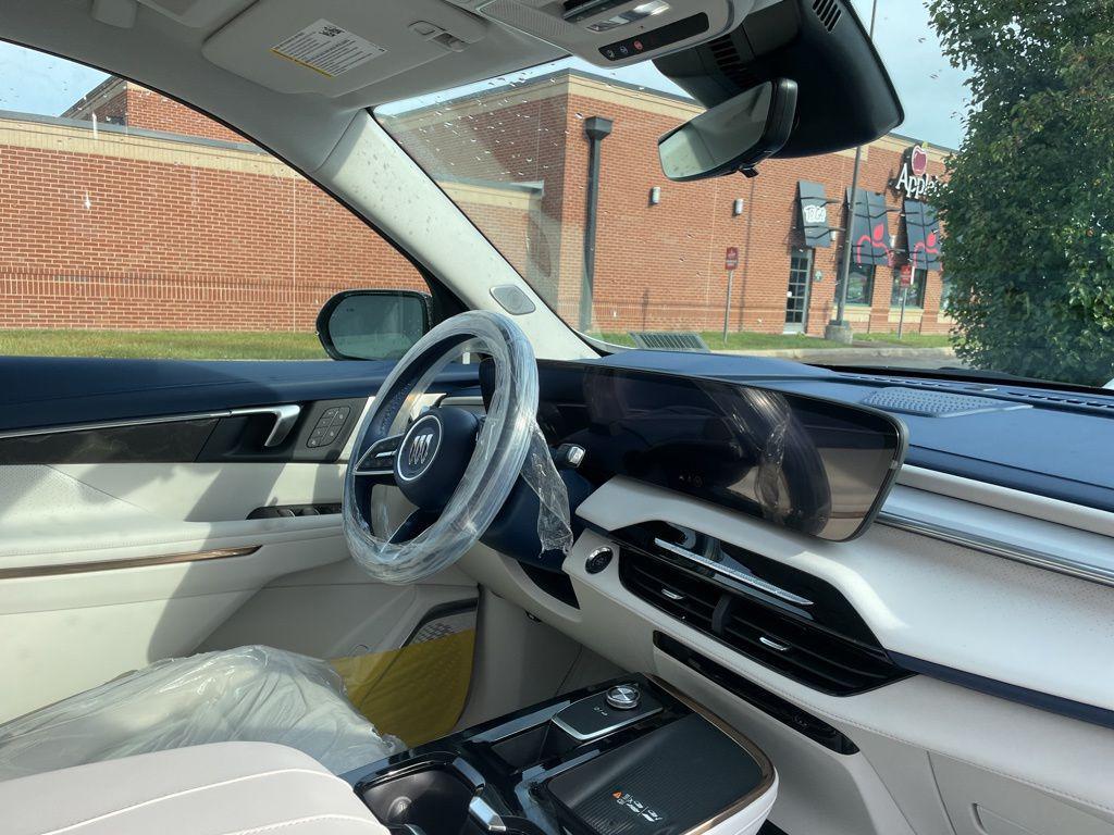 new 2026 Buick Enclave car, priced at $66,110