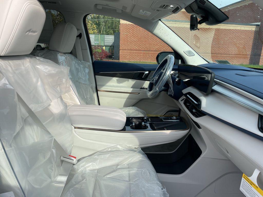 new 2026 Buick Enclave car, priced at $66,110