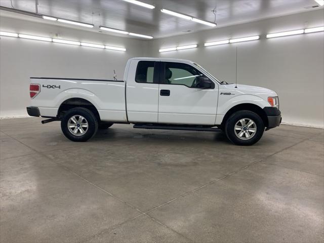 used 2013 Ford F-150 car, priced at $7,499