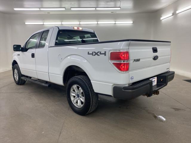 used 2013 Ford F-150 car, priced at $7,499