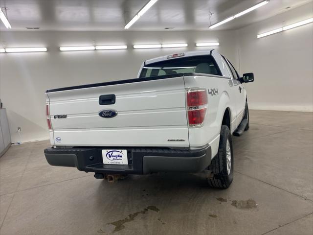 used 2013 Ford F-150 car, priced at $7,499