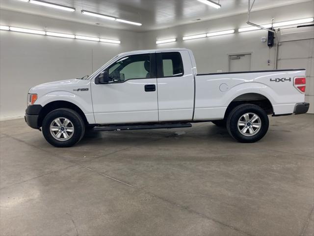 used 2013 Ford F-150 car, priced at $7,499