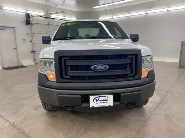 used 2013 Ford F-150 car, priced at $7,499