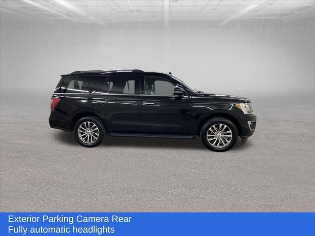 used 2018 Ford Expedition car, priced at $24,399