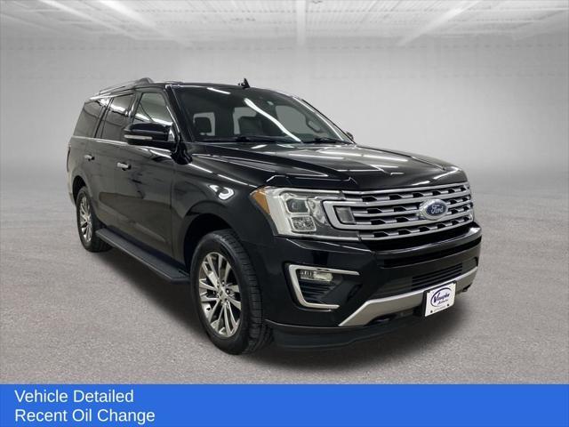 used 2018 Ford Expedition car, priced at $24,399