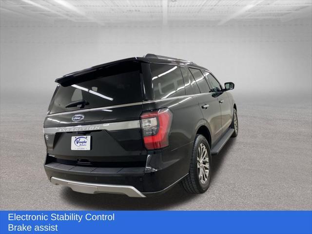 used 2018 Ford Expedition car, priced at $24,399