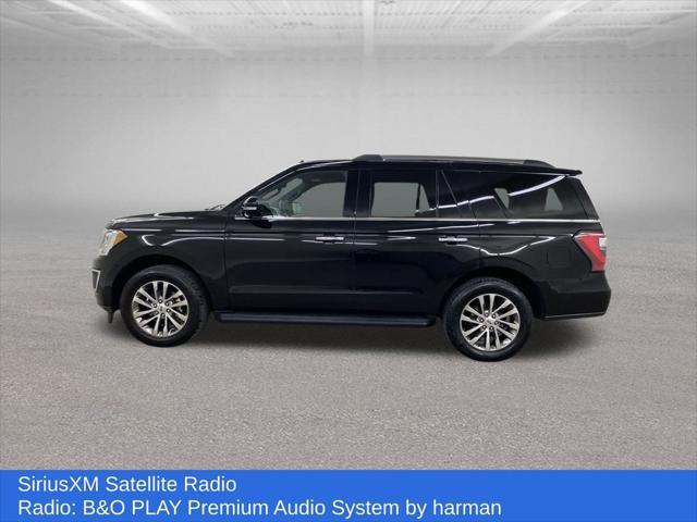 used 2018 Ford Expedition car, priced at $24,399