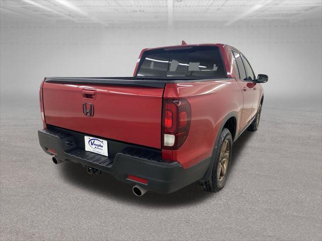 used 2021 Honda Ridgeline car, priced at $28,499