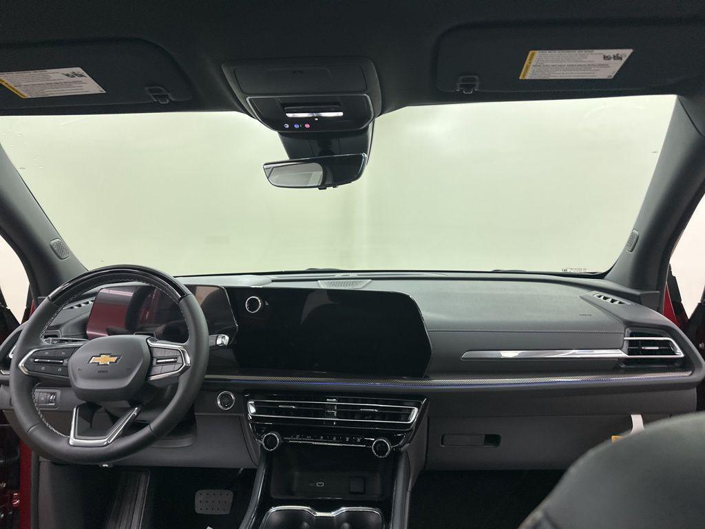 new 2026 Chevrolet Traverse car, priced at $58,184