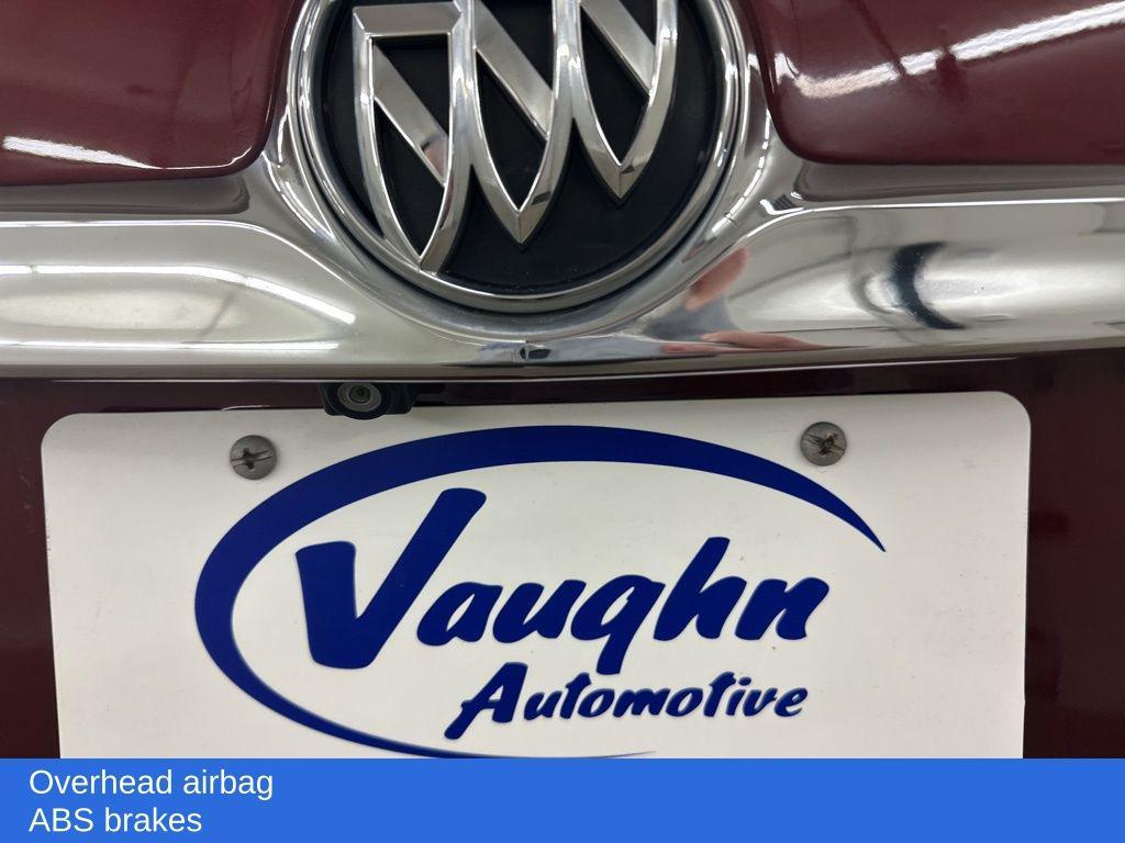 used 2014 Buick LaCrosse car, priced at $11,000