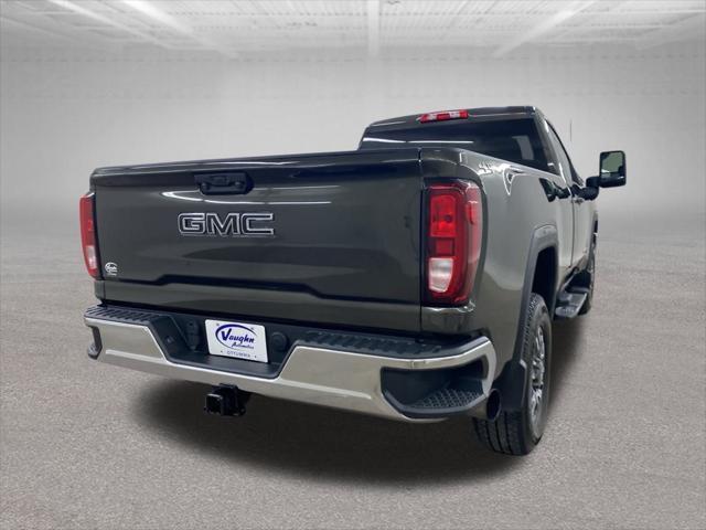 used 2022 GMC Sierra 3500 car, priced at $53,499