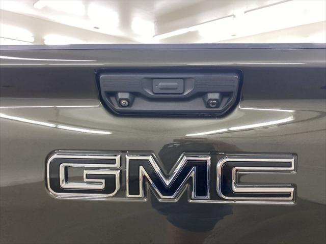 used 2022 GMC Sierra 3500 car, priced at $53,499