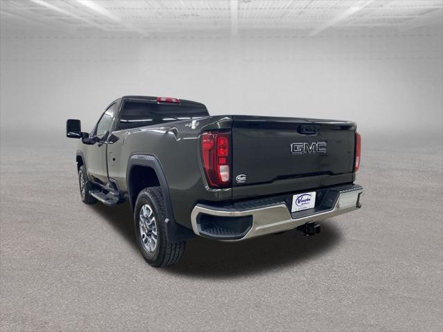 used 2022 GMC Sierra 3500 car, priced at $53,499