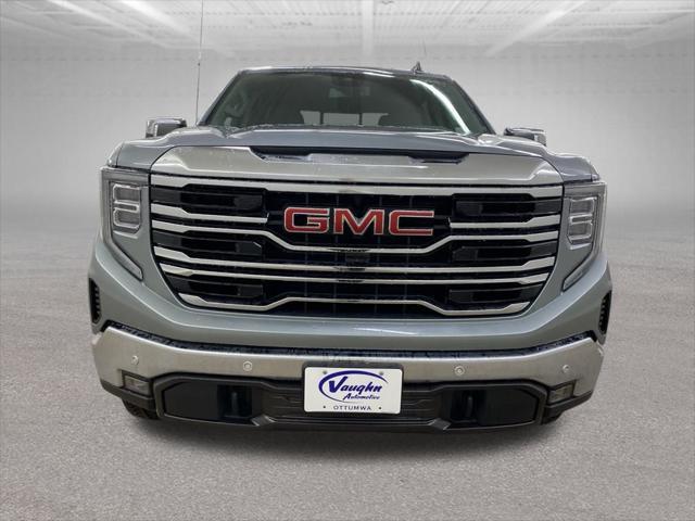 new 2025 GMC Sierra 1500 car, priced at $56,775