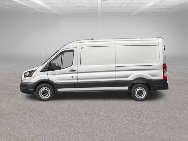 new 2026 Ford Transit-250 car, priced at $59,595