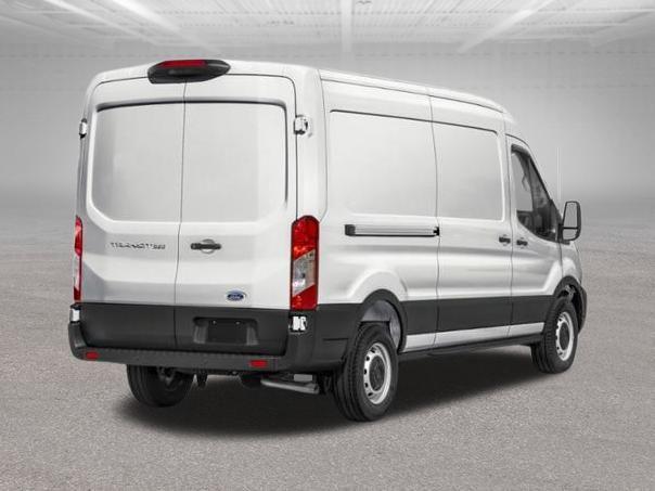 new 2026 Ford Transit-250 car, priced at $59,595
