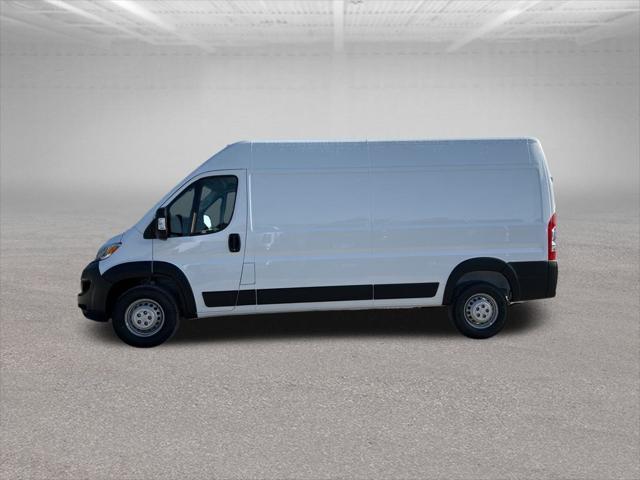 new 2024 Ram ProMaster 2500 car, priced at $40,797